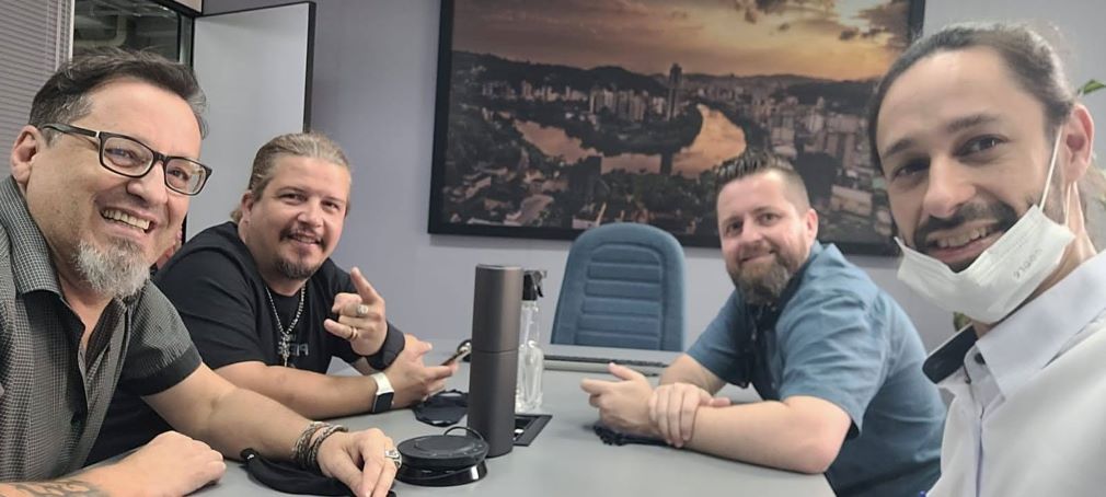 Artistas criam festival em Blumenau